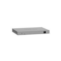NETGEAR Smart GS728TP Switch 24-Port Gigabit Ethernet PoE - High Performance & Reliability for Your Network